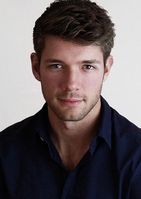特里斯坦·里瓦尔德 Tristan Rewald