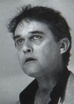 帕斯卡·邦加德 Pascal Bongard