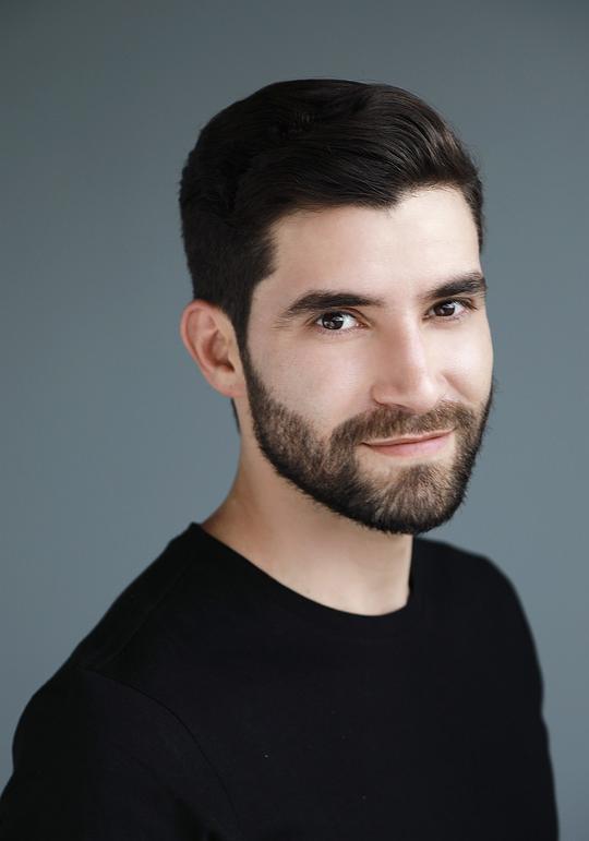 丹尼尔·托罗 Daniel Toro