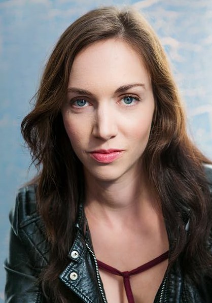香农·麦克德莫特 Shannon McDermott