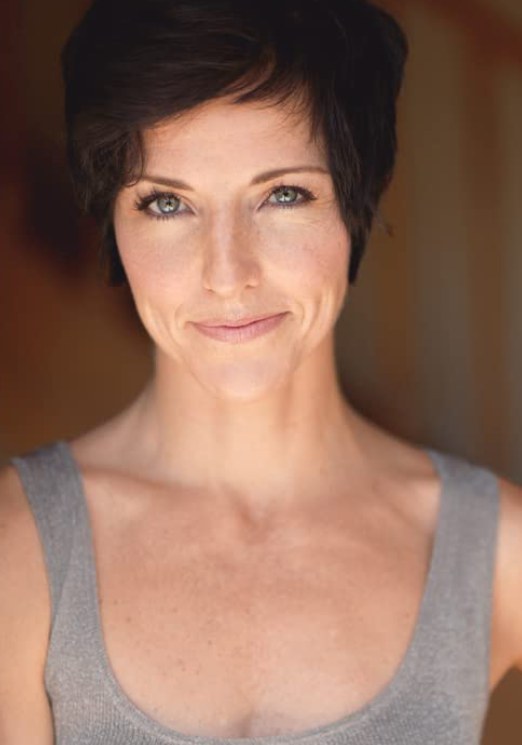 艾米·戈登 Amy Gordon