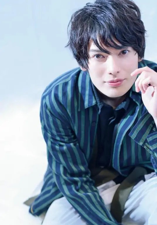 崎山翼 Tsubasa Sakiyama