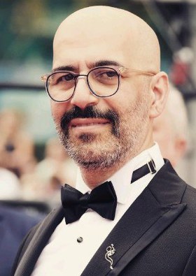尼玛·阿克巴尔普尔 Nima Akbarpour