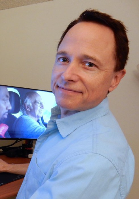 罗杰·尼加 Roger Nygard