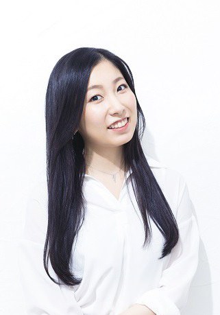高宗步未 Takamune Ayumi