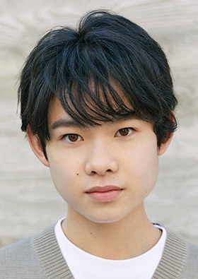 田代辉 Tashiro Hikaru