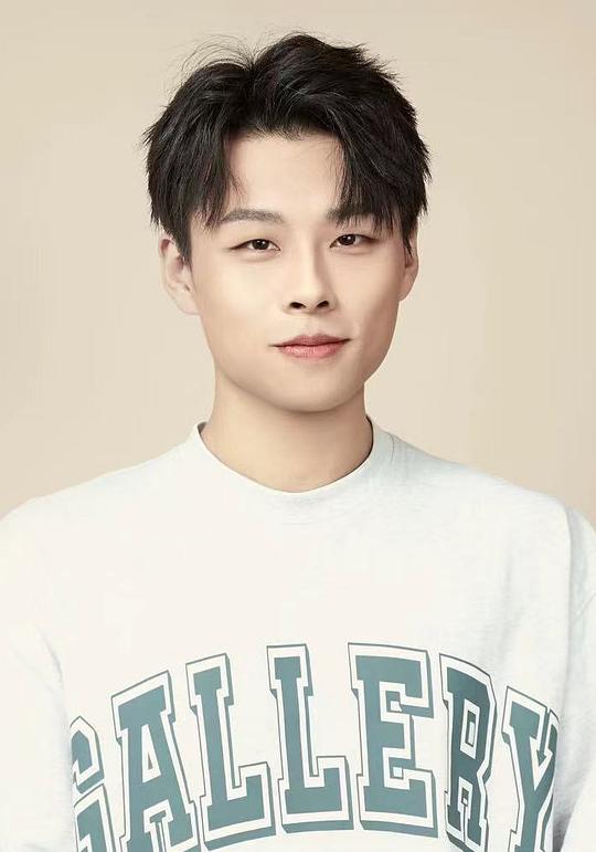 刘洋 Yang Liu