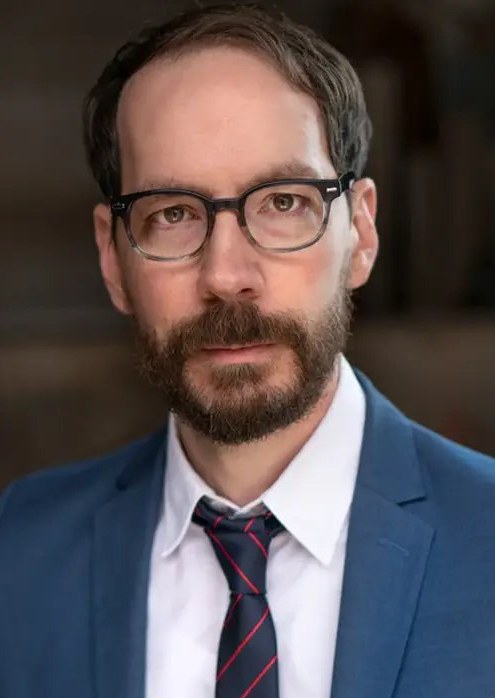 兰德尔·P·海文斯 Randall P. Havens