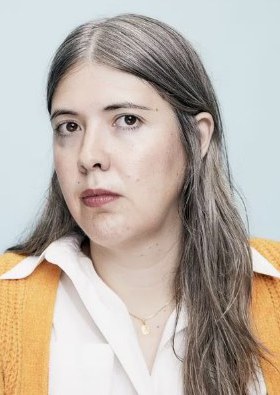 切尔西·麦克马兰 Chelsea McMullan