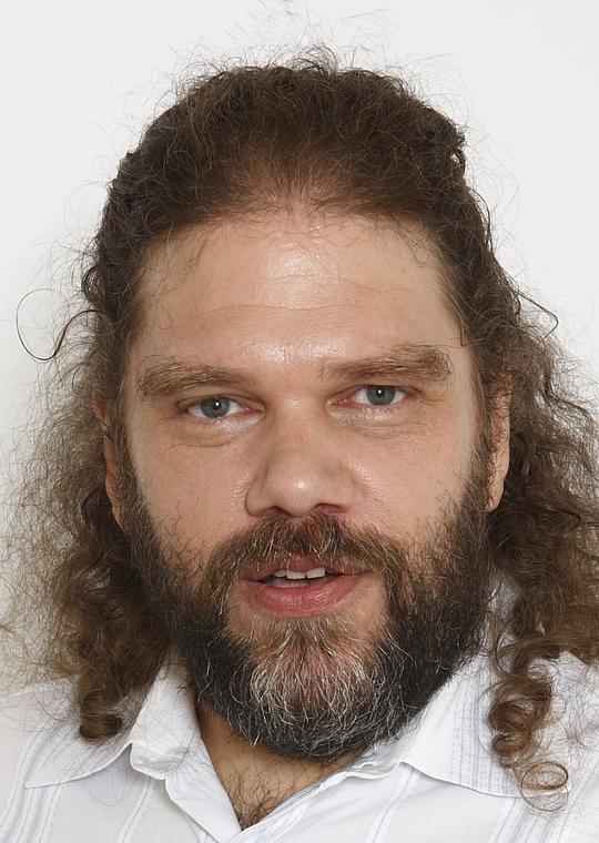 罗伯特·鲍德温 Robert Baldwin