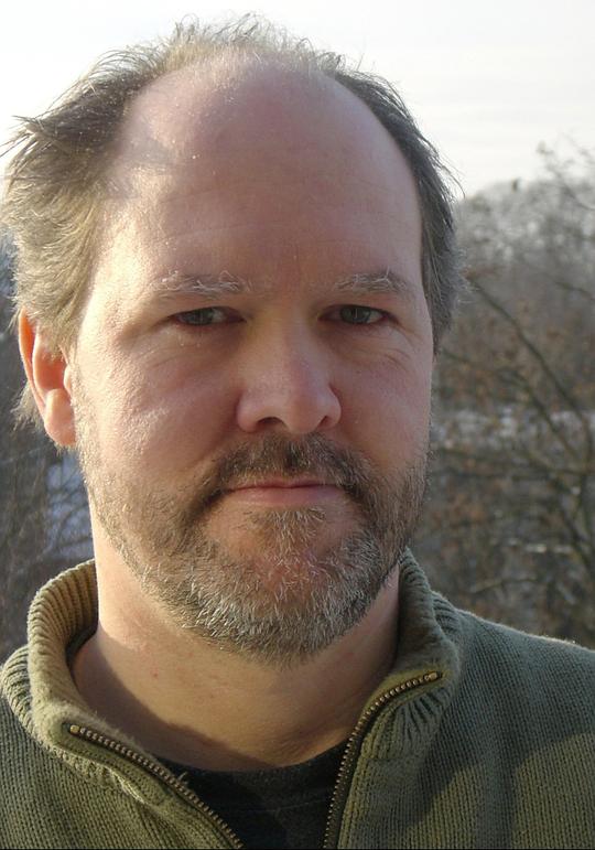 Daniel Nocke Daniel Nocke