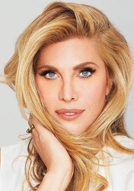 坎迪丝·凯恩 Candis Cayne