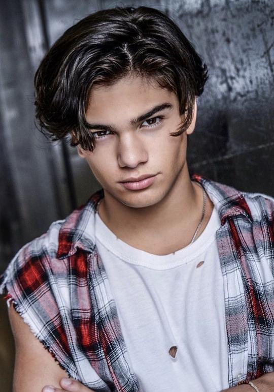 多里安·焦尔达诺 Dorian Giordano