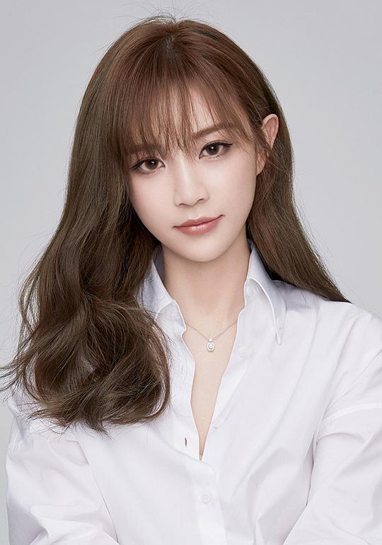 朱宸慧 Chenhui Zhu