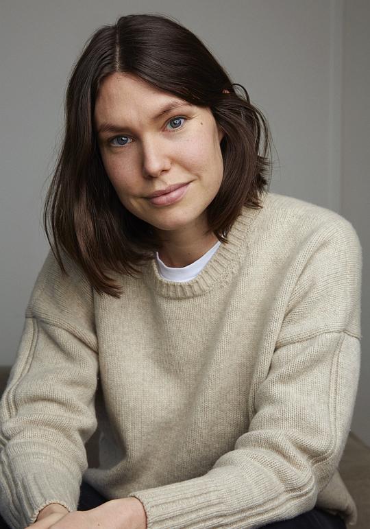 范妮·瓦格尔 Fanny Vaager