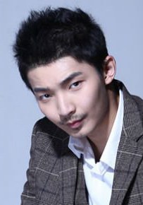 孙曳汐 Yexi Sun