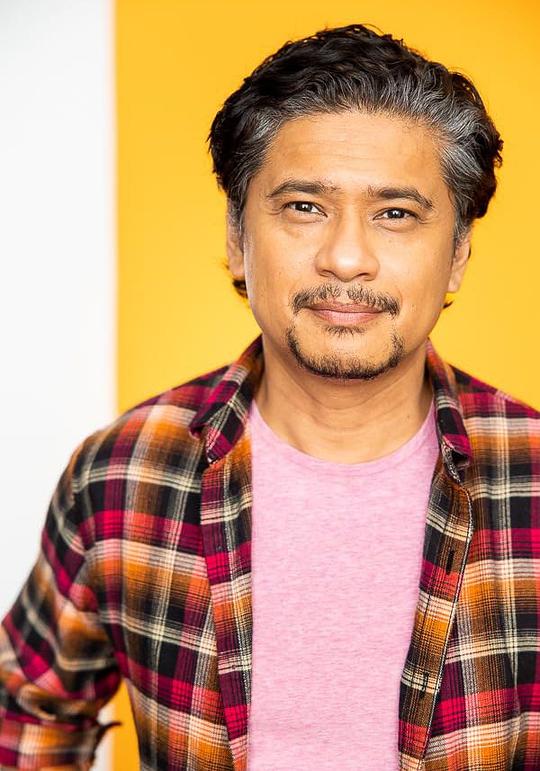 豪尔赫·路易斯·帕洛 Jorge-Luis Pallo
