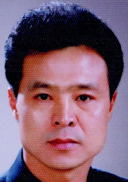 元锡渊 Seok-yeon Won