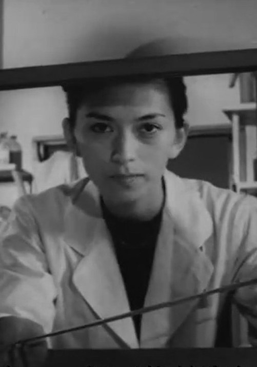 宫田芳子 Yoshiko Miyata
