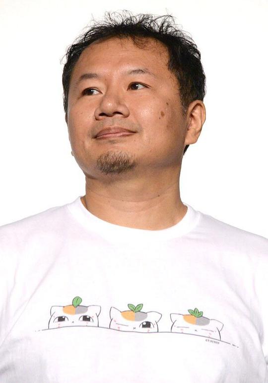 伊藤秀树 Hideki Ito
