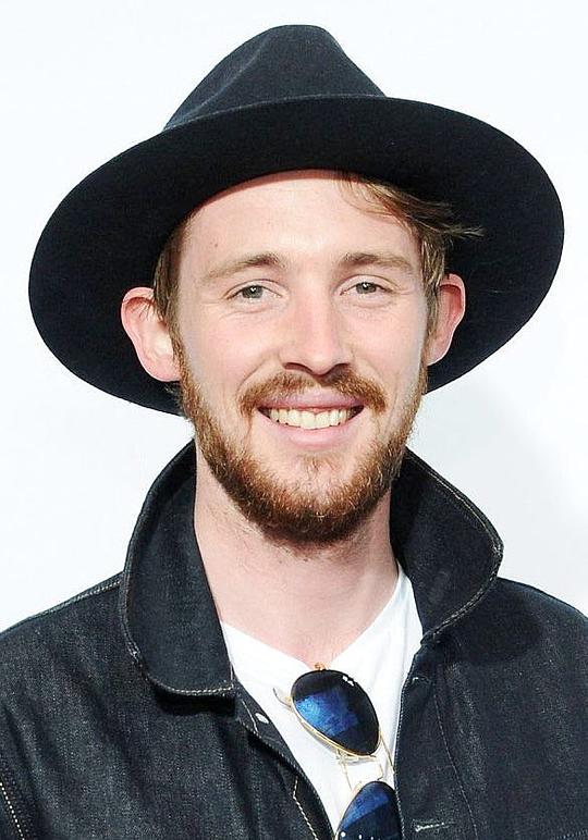 萨姆·伦奇 Sam Wrench