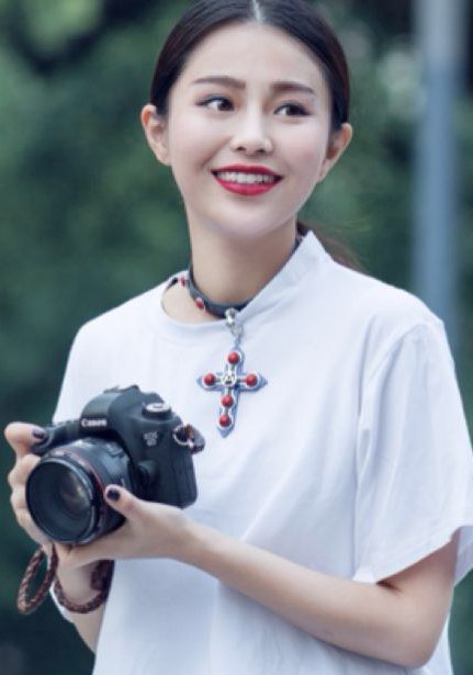 马嘉莹 Jiaying Ma