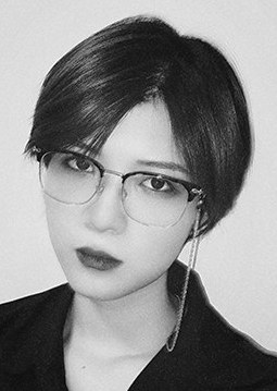 王凯旋 Kaixuan Wang