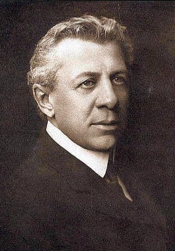 威廉·汤普森 William H. Thompson