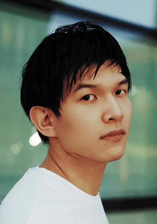 朴晨翌 Chenyi Piao