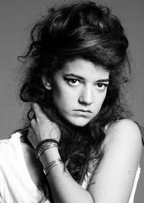 艾斯特·加瑞尔 Esther Garrel