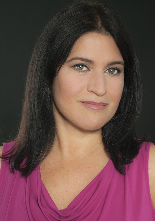 艾里斯·佩卢莉 Iris Paluly