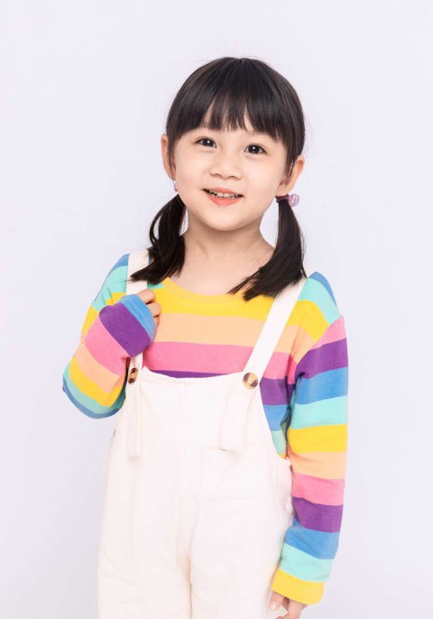 梁珀瑜 Eugena Leung