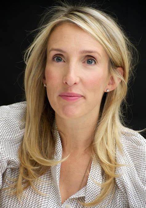 萨姆·泰勒·约翰逊 Sam Taylor-Johnson