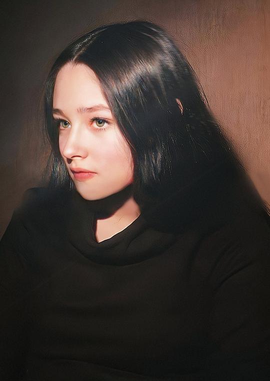 奥丽维娅·赫西 Olivia Hussey