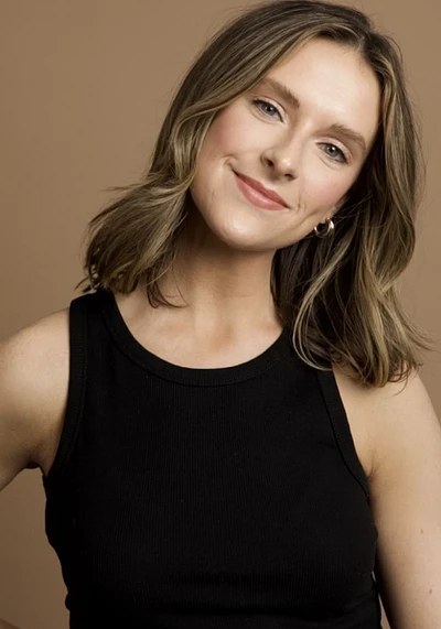 埃利斯·帕顿 Eilise Patton