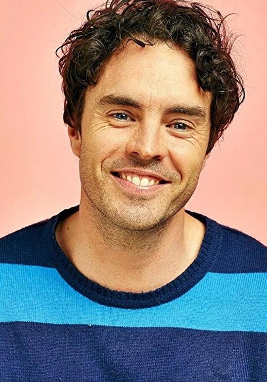 达蒙·加梅乌 Damon Gameau