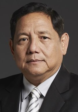 卡沙玛·尼塞潘 Kasama Nissaipan