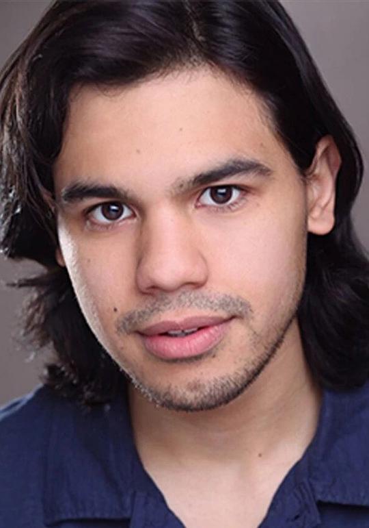 卡洛斯·瓦尔德斯 Carlos Valdes