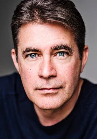 科林·韦尔斯 Colin Wells