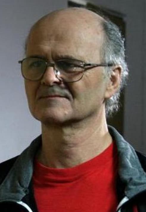 米哈乌·塔尔科夫斯基 Michal Tarkowski