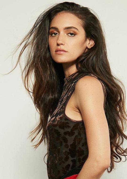 妮可·齐安娜 Nicole Zyana