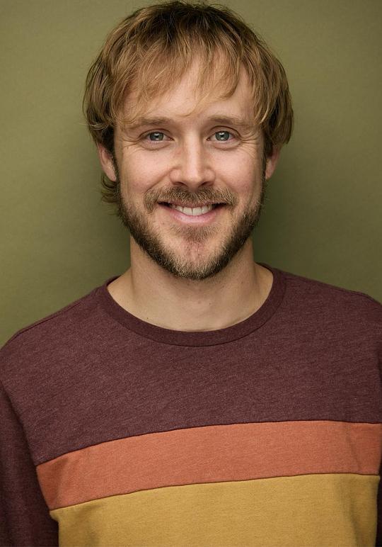 乔什·杜文德克 Josh Duvendeck