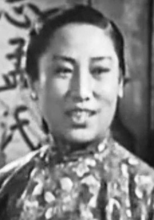 徐曼 Man Xu