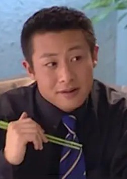 俞宙 Zhou Yu