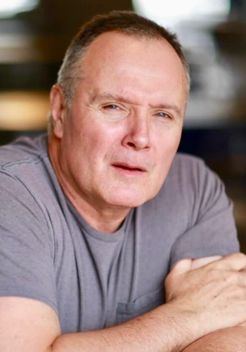 肖恩·卡伦 Sean Cullen