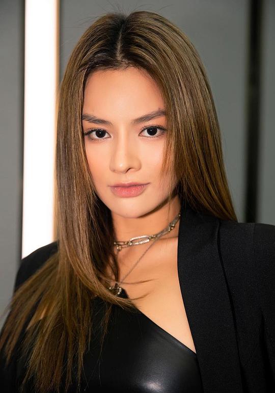 武秋芳 Vu Thu Phuong