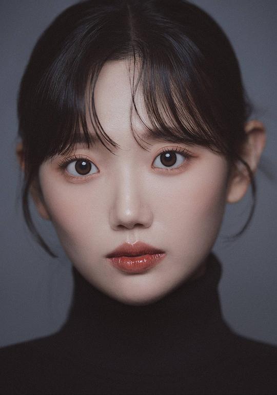 赵雅英 Jo Ah Young