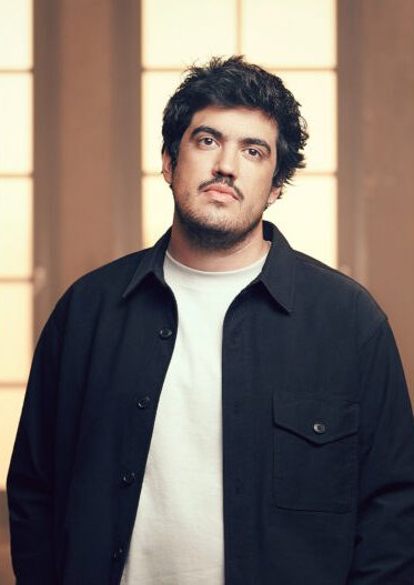 亚历杭德罗·马林 Alejandro Marín
