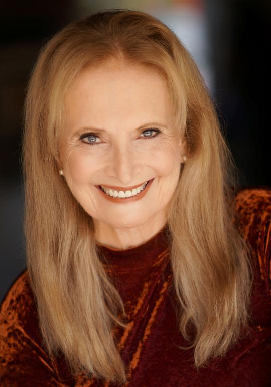 马德隆·库蒂斯 Madelon Curtis