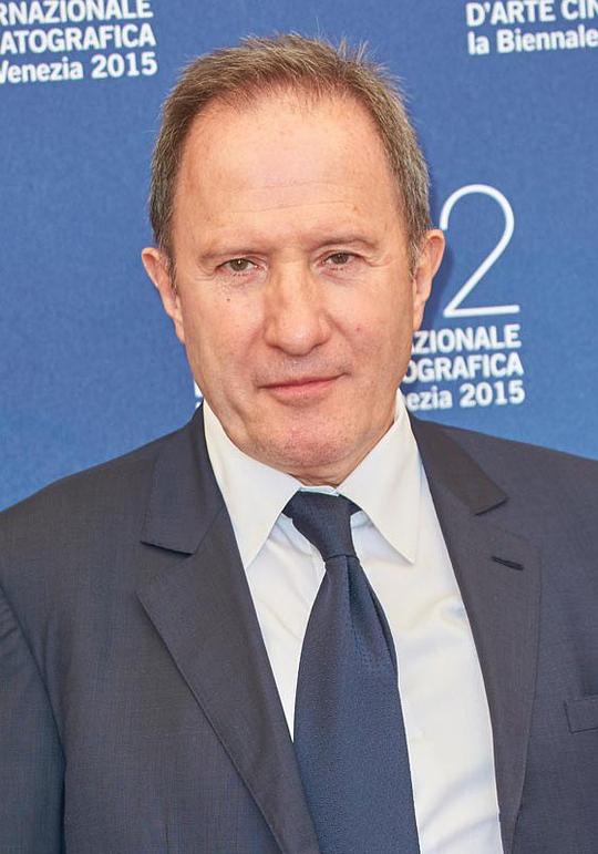 安德烈·马尔孔 André Marcon